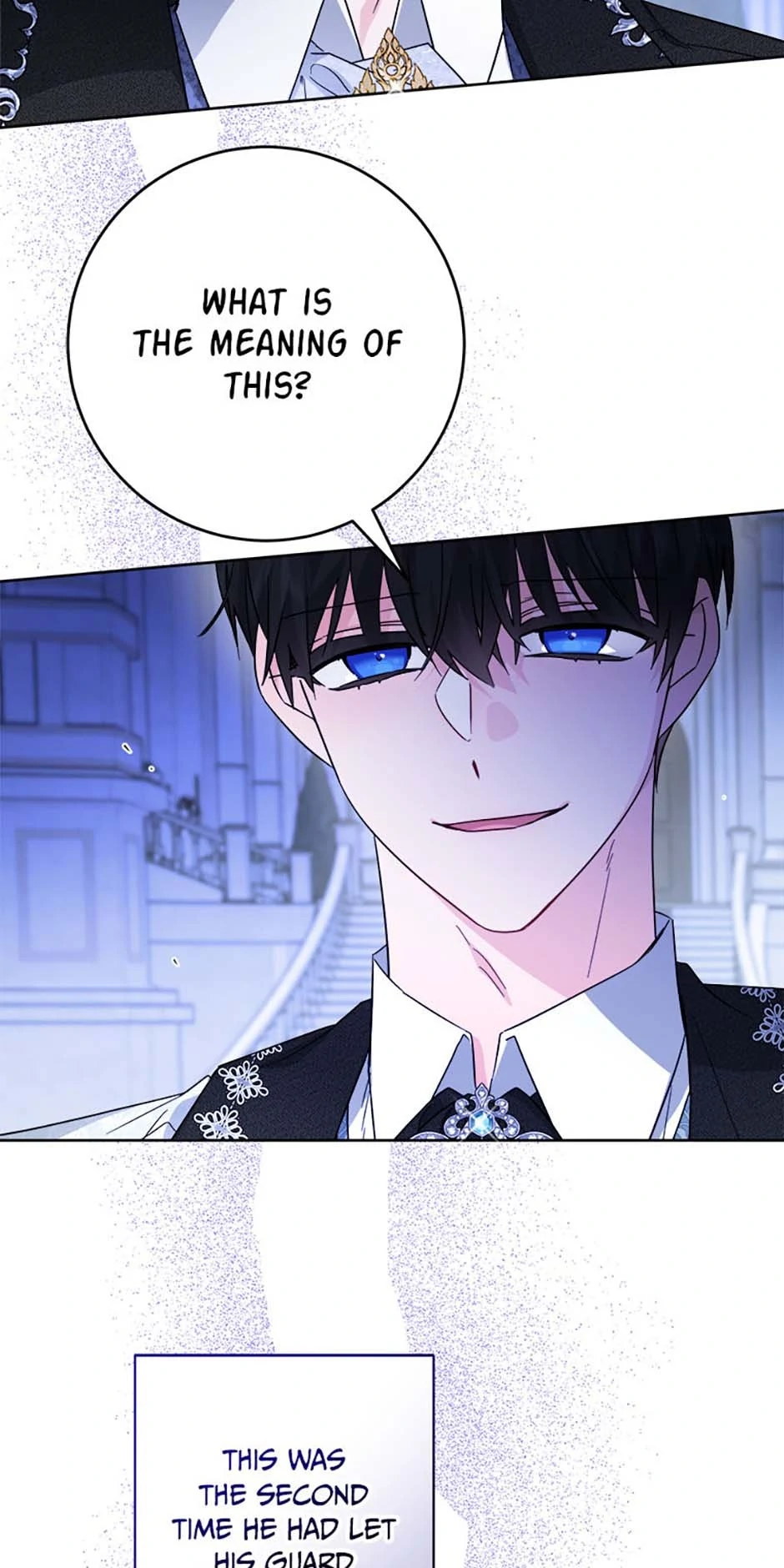 The Male Lead Is in Charge of the Successor Chapter 86 - Page 7