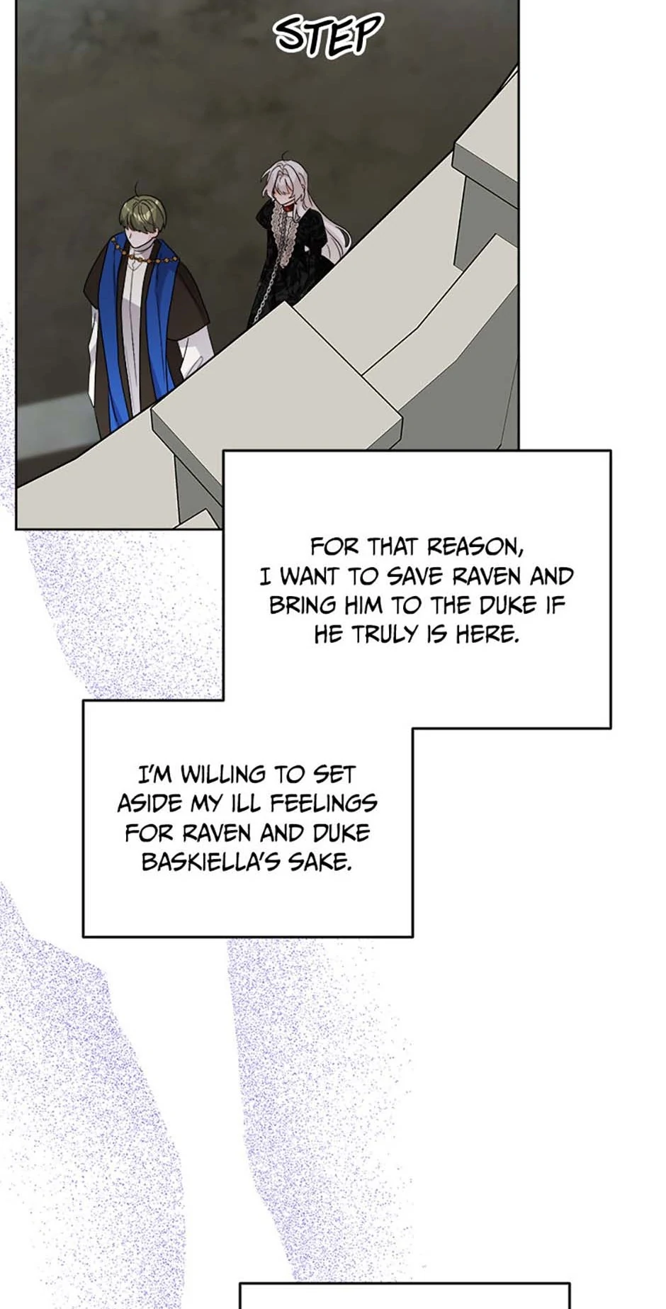The Male Lead Is in Charge of the Successor Chapter 86 - Page 63