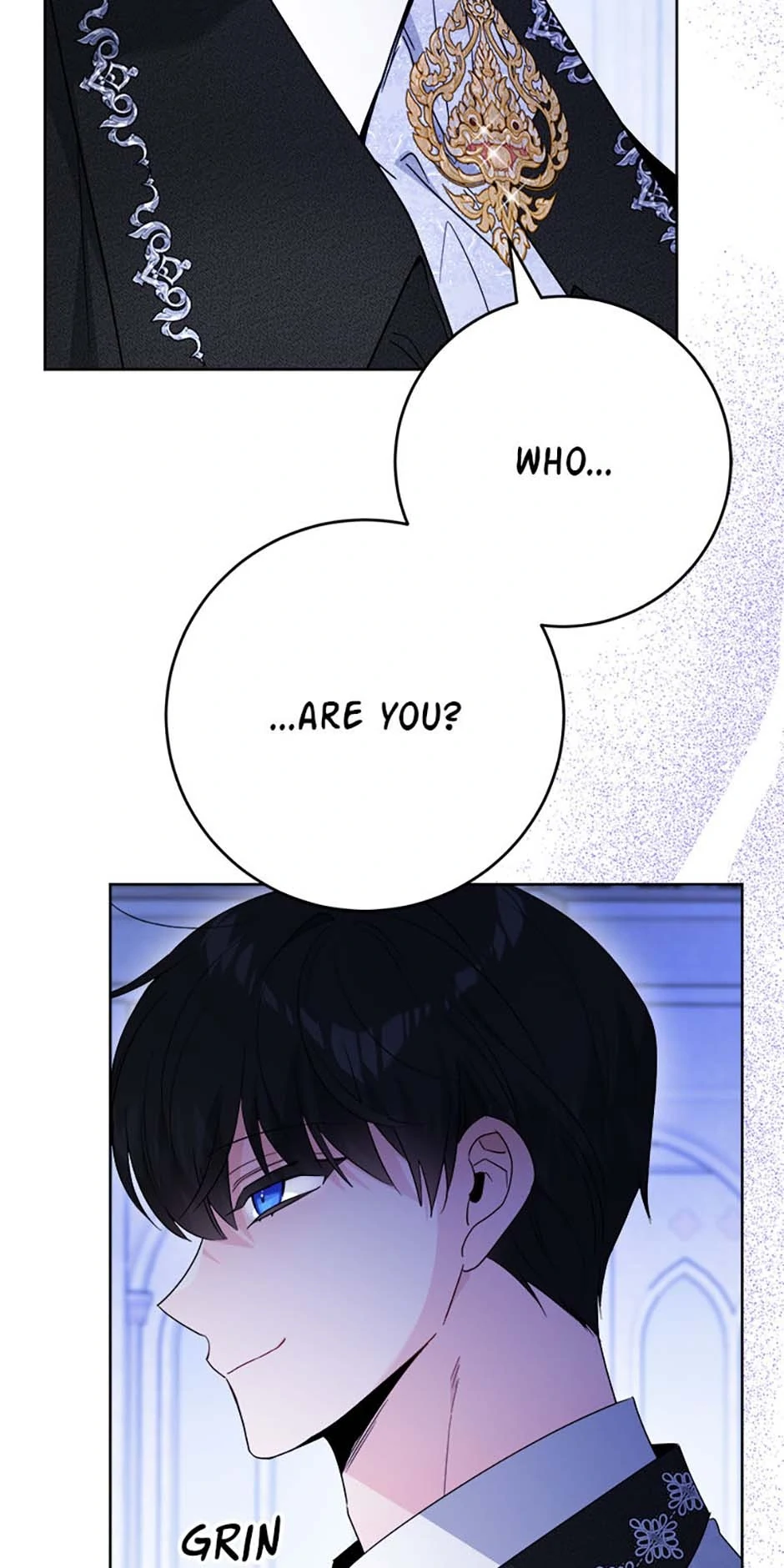 The Male Lead Is in Charge of the Successor Chapter 86 - Page 9