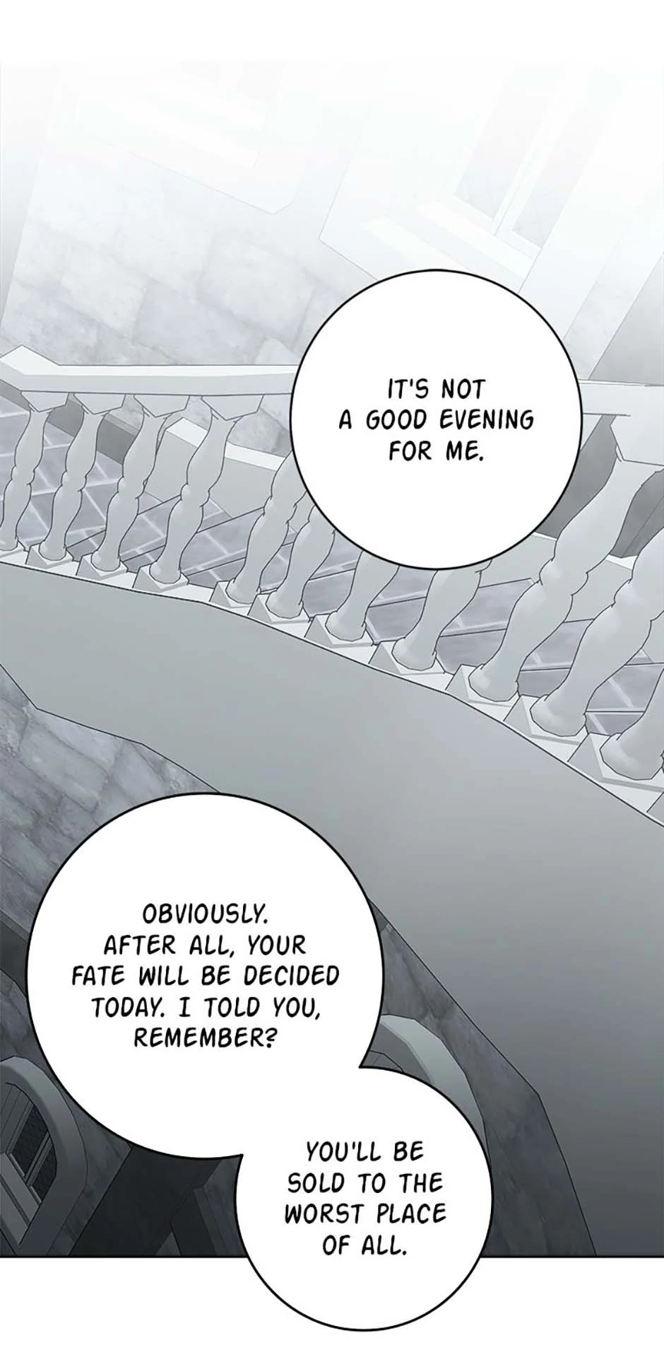 The Male Lead Is in Charge of the Successor Chapter 87 - Page 1