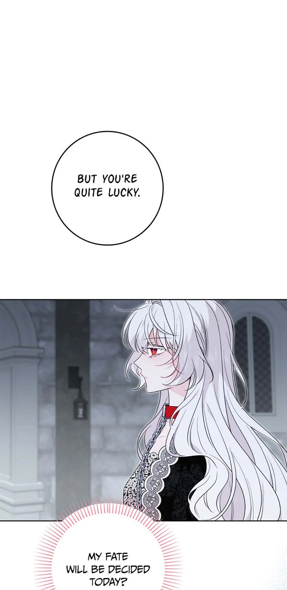 The Male Lead Is in Charge of the Successor Chapter 87 - Page 2