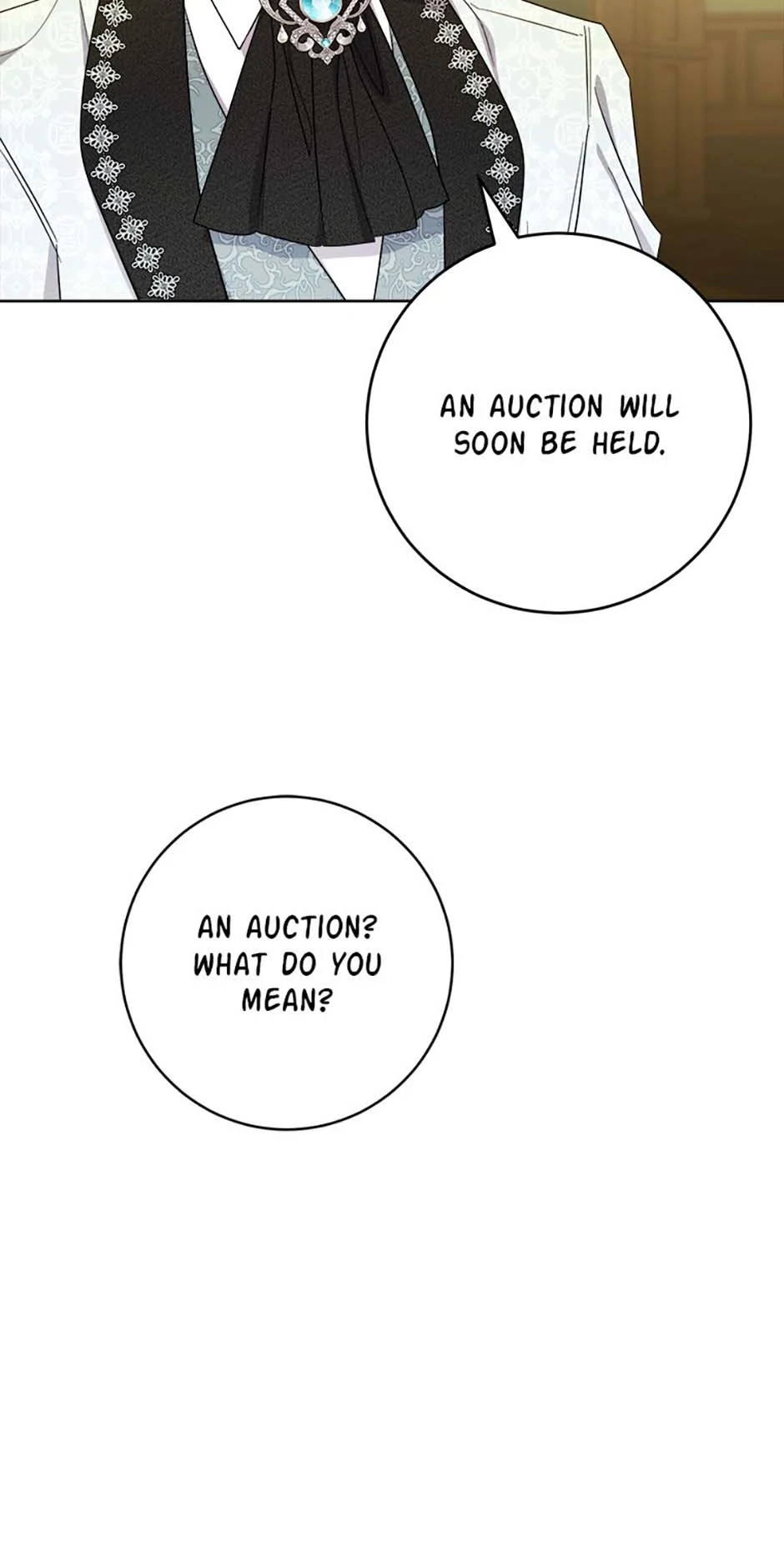 The Male Lead Is in Charge of the Successor Chapter 87 - Page 17
