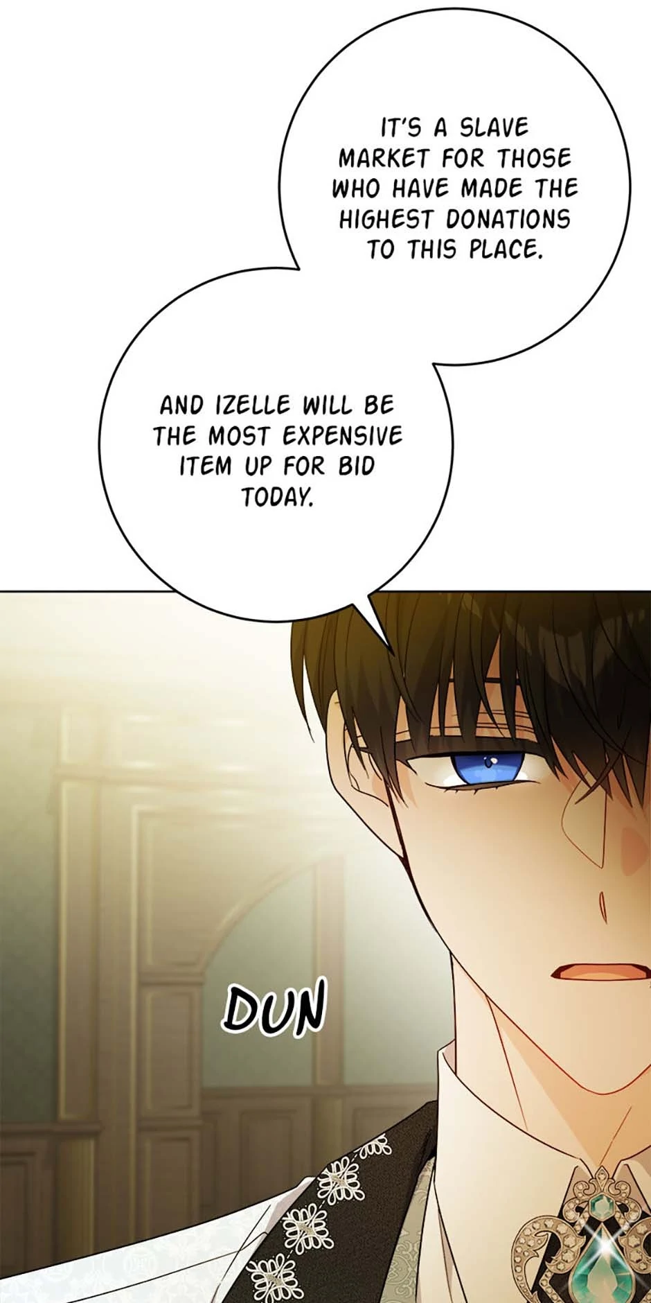The Male Lead Is in Charge of the Successor Chapter 87 - Page 18
