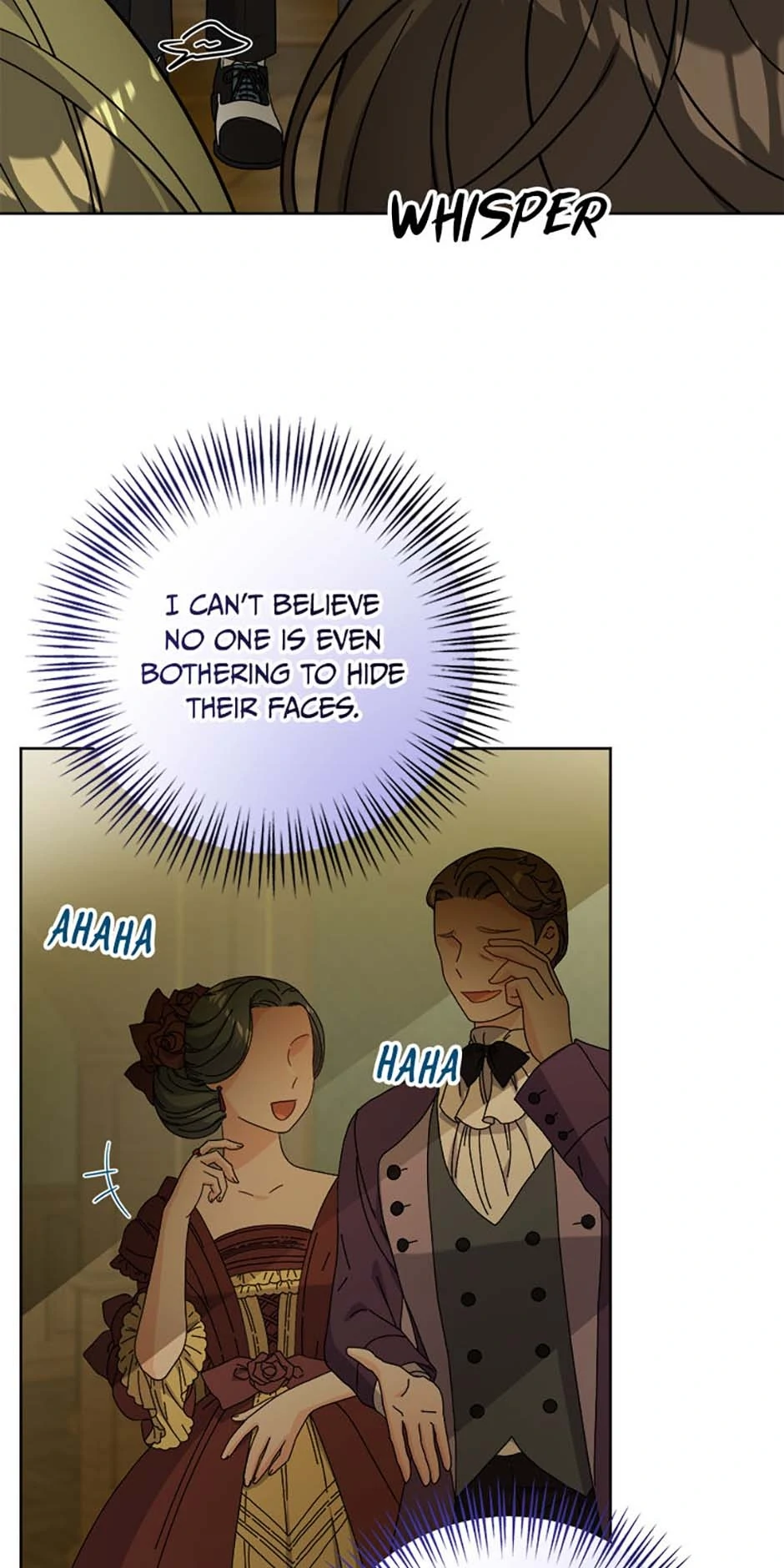The Male Lead Is in Charge of the Successor Chapter 87 - Page 24