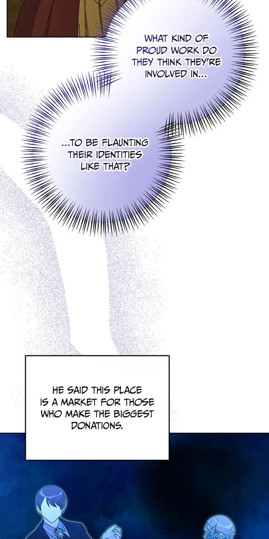 The Male Lead Is in Charge of the Successor Chapter 87 - Page 25