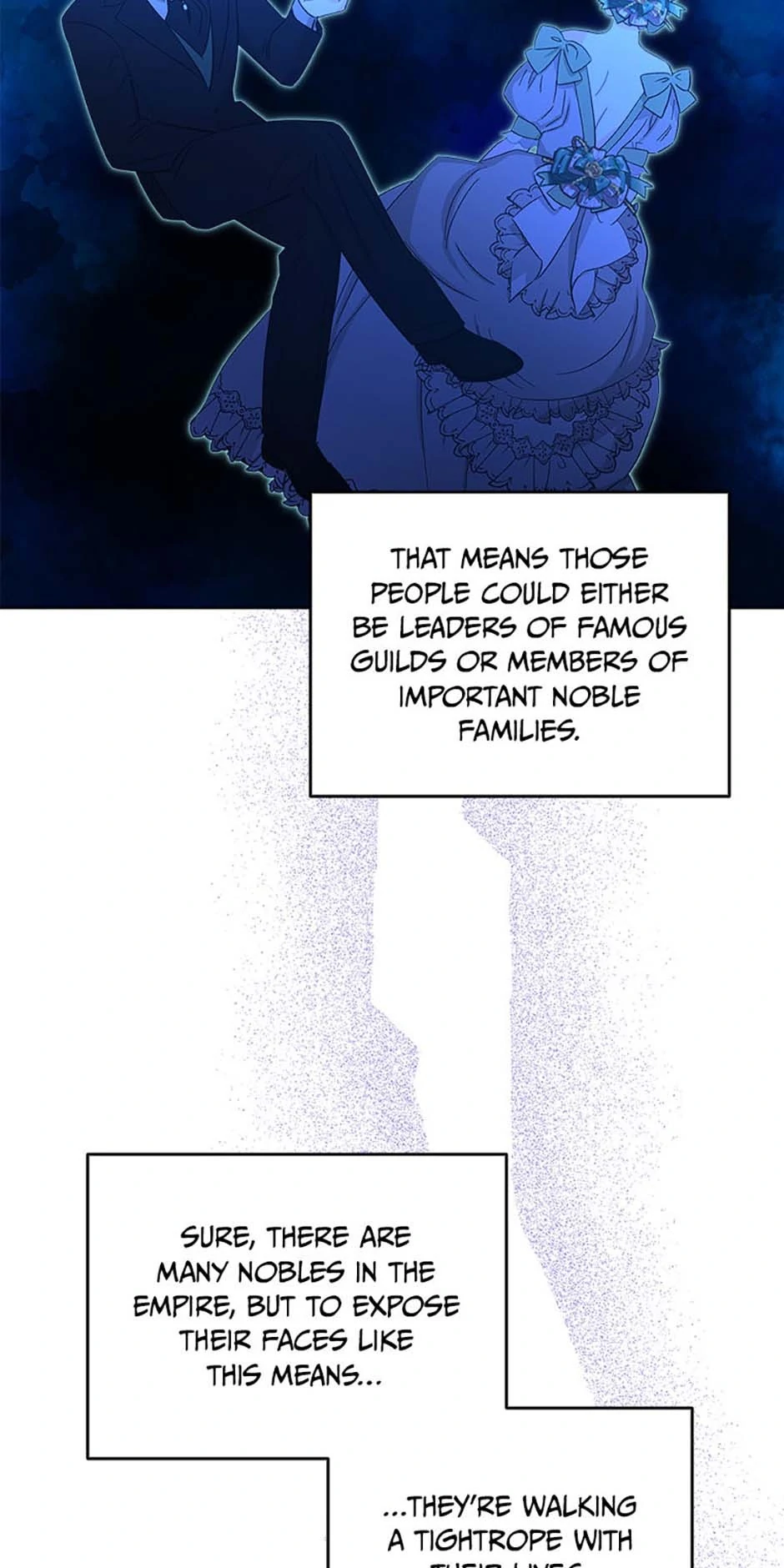The Male Lead Is in Charge of the Successor Chapter 87 - Page 26