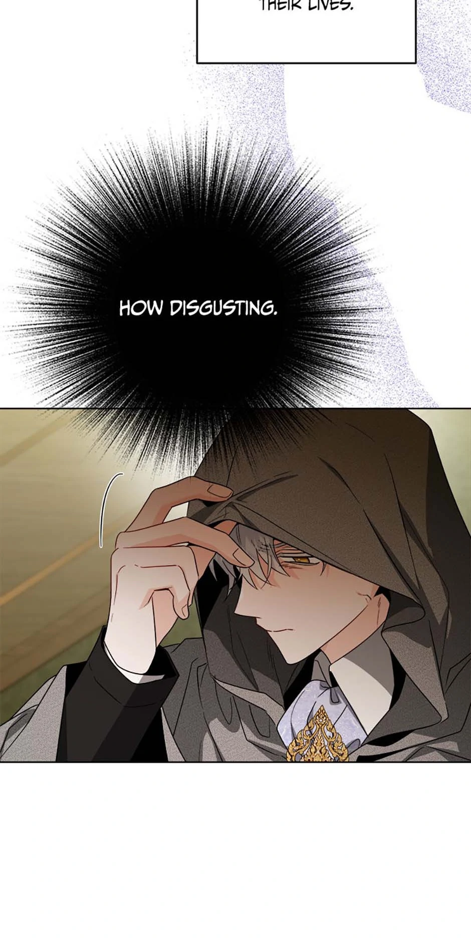 The Male Lead Is in Charge of the Successor Chapter 87 - Page 27