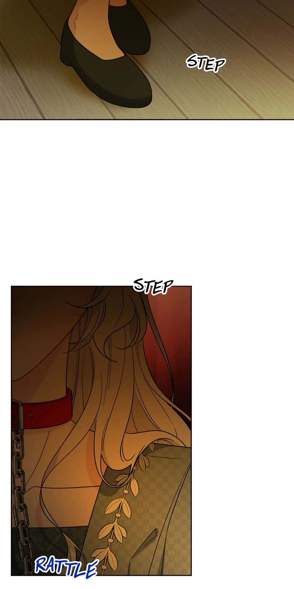 The Male Lead Is in Charge of the Successor Chapter 87 - Page 33