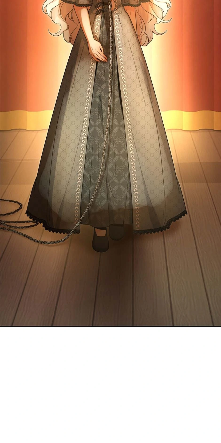 The Male Lead Is in Charge of the Successor Chapter 87 - Page 35
