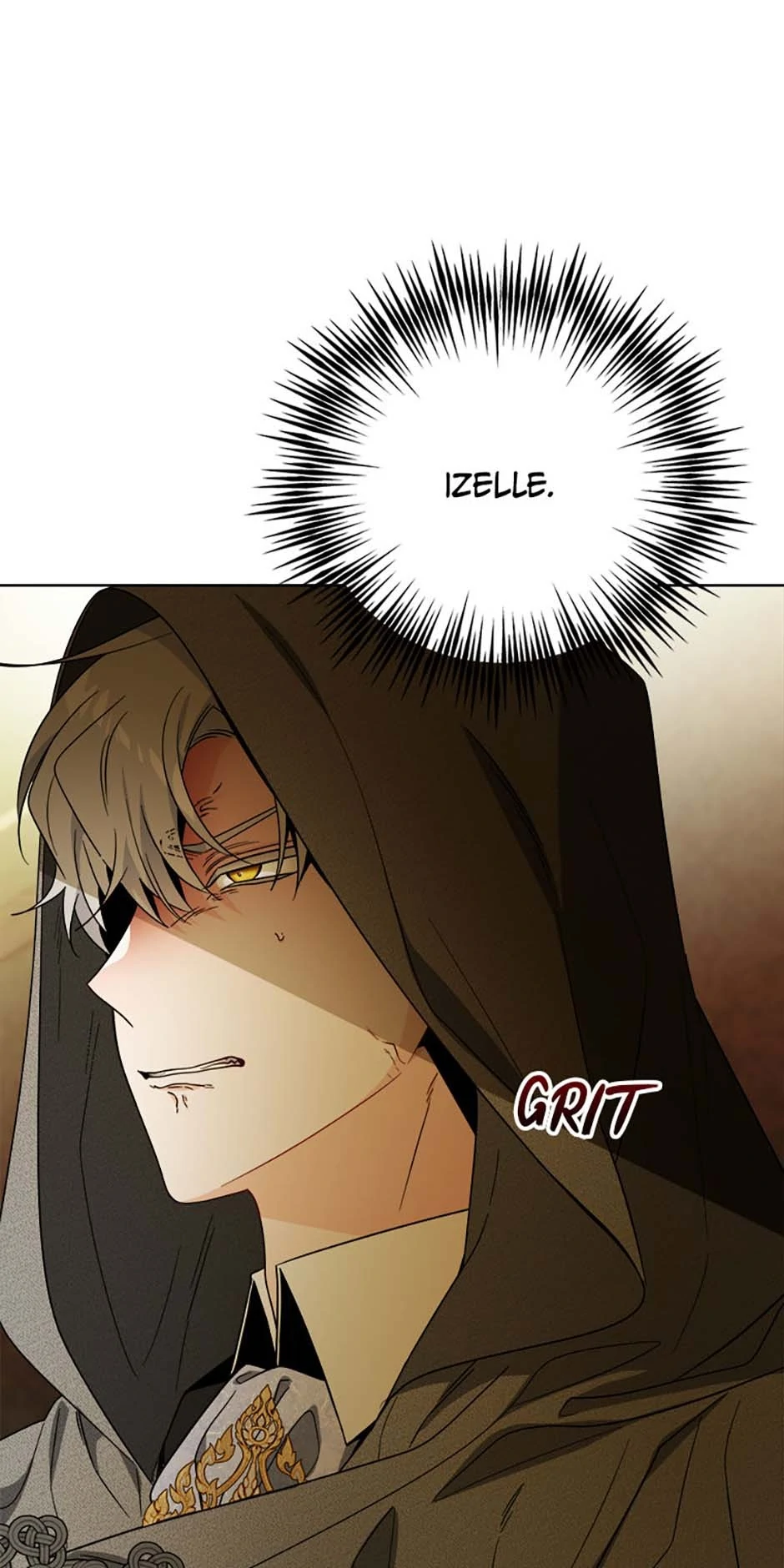 The Male Lead Is in Charge of the Successor Chapter 87 - Page 36