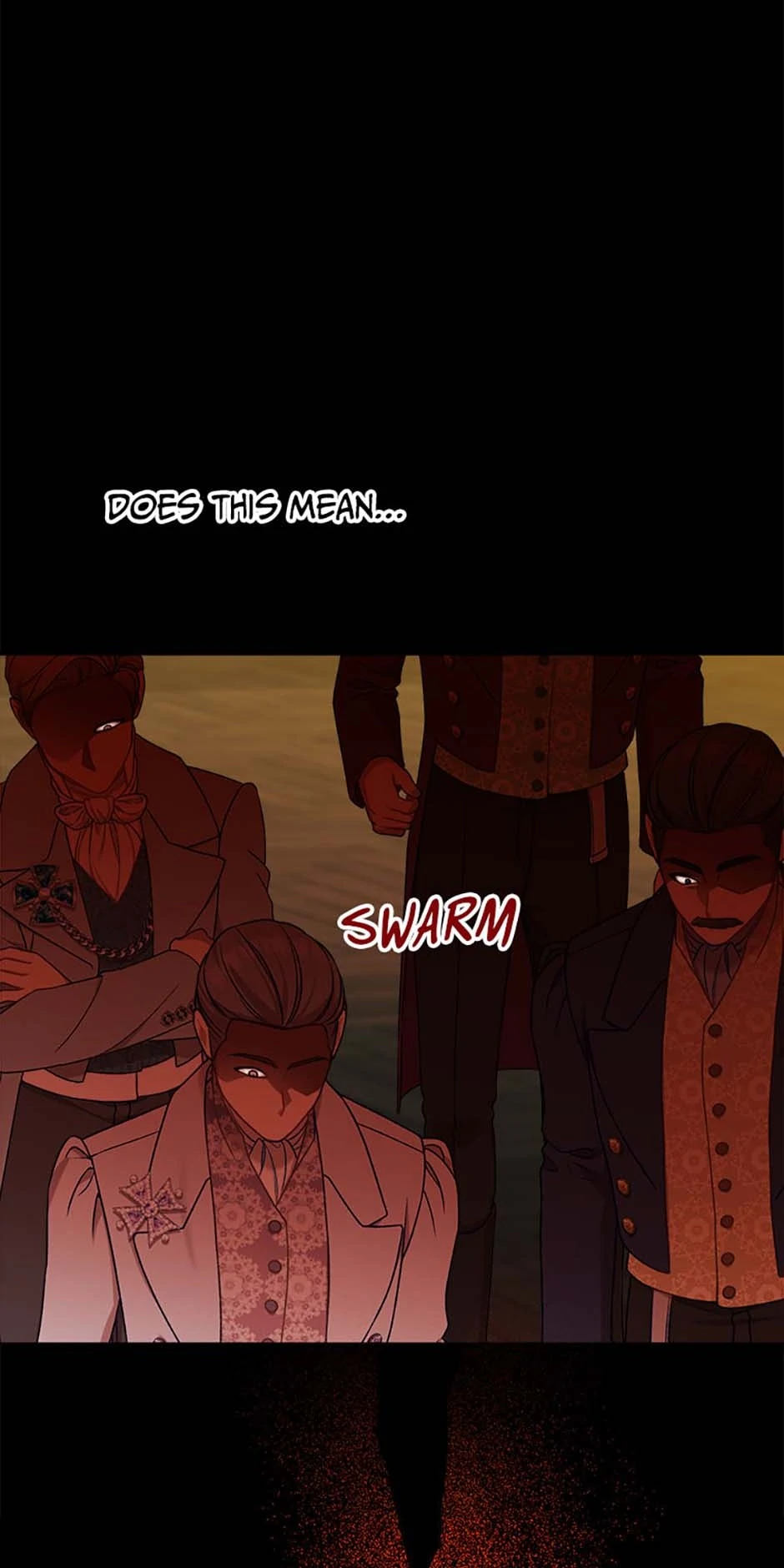 The Male Lead Is in Charge of the Successor Chapter 87 - Page 41