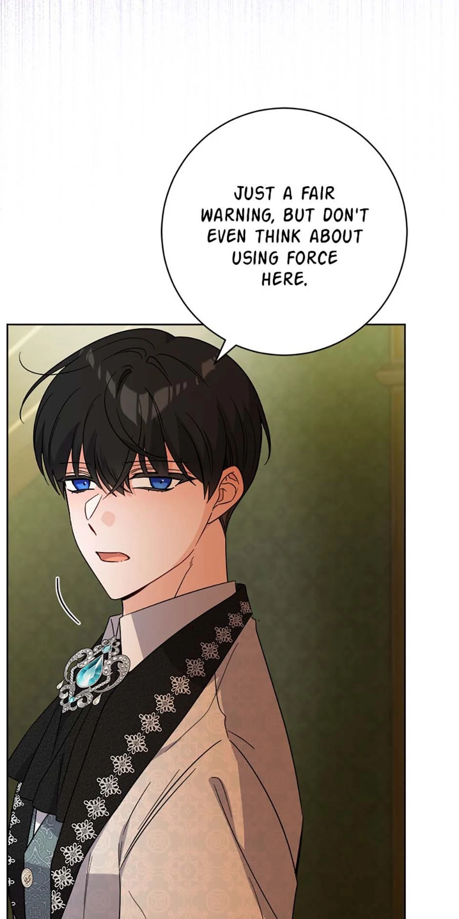 The Male Lead Is in Charge of the Successor Chapter 87 - Page 45