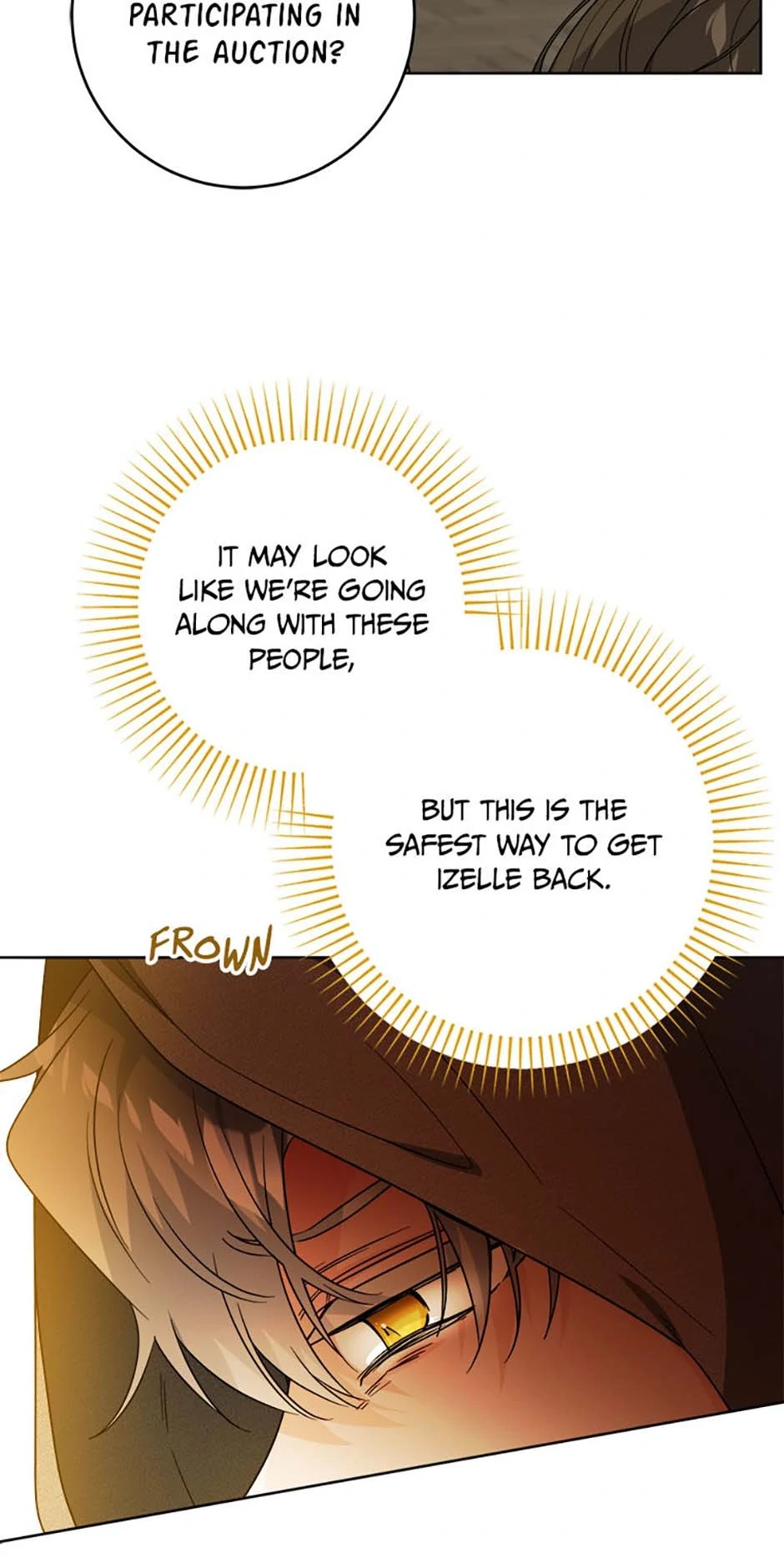 The Male Lead Is in Charge of the Successor Chapter 87 - Page 48