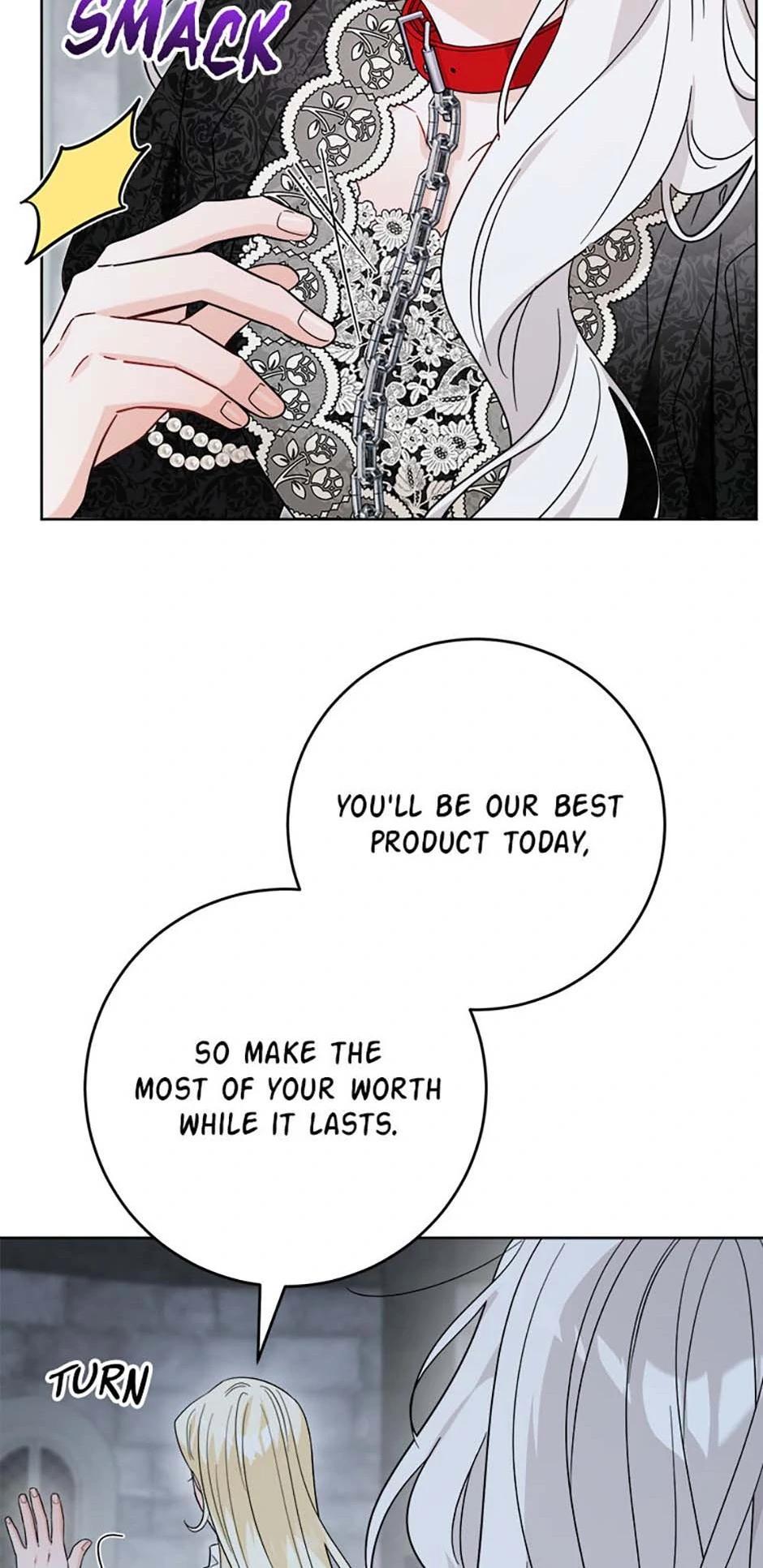 The Male Lead Is in Charge of the Successor Chapter 87 - Page 6