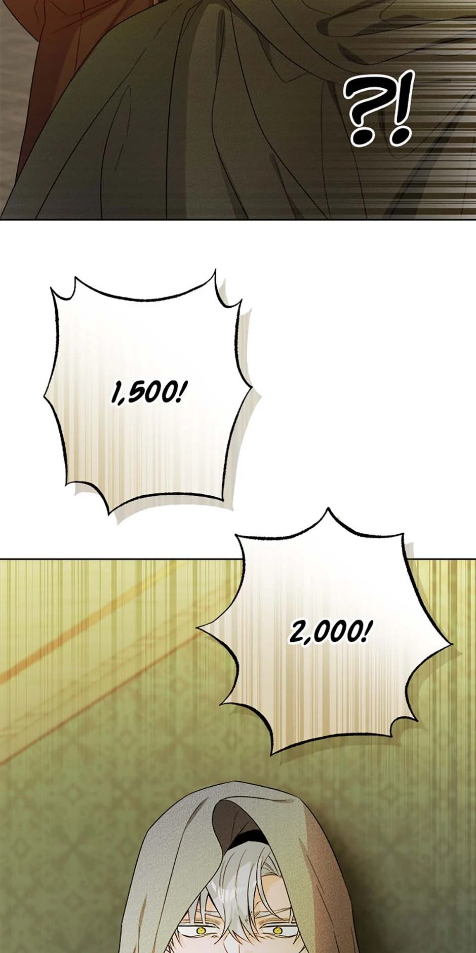 The Male Lead Is in Charge of the Successor Chapter 87 - Page 51