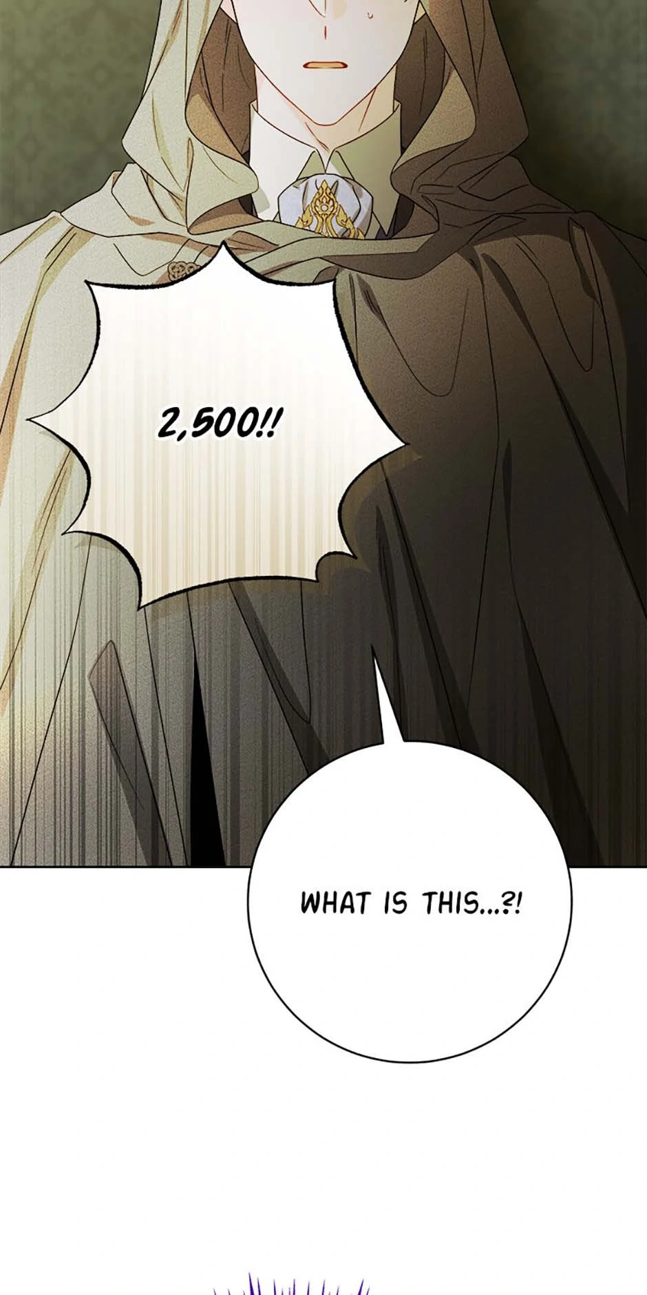 The Male Lead Is in Charge of the Successor Chapter 87 - Page 52