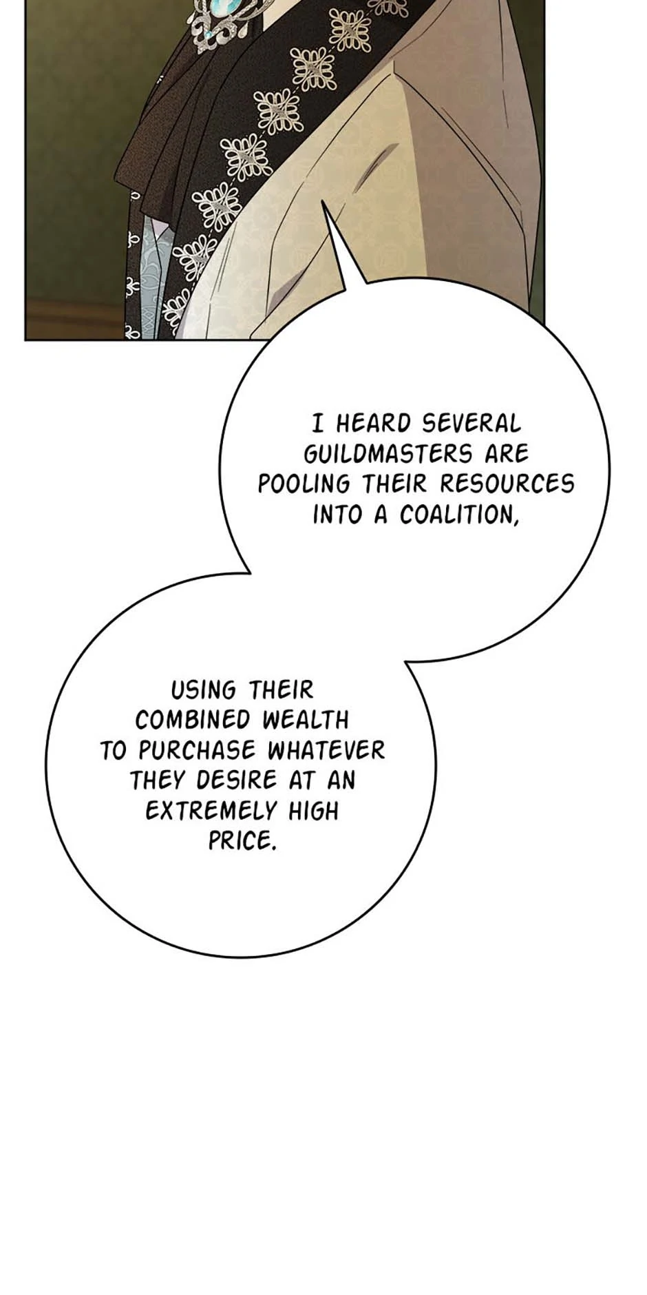 The Male Lead Is in Charge of the Successor Chapter 87 - Page 55