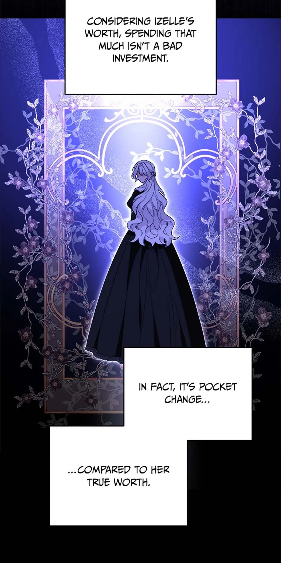 The Male Lead Is in Charge of the Successor Chapter 87 - Page 57