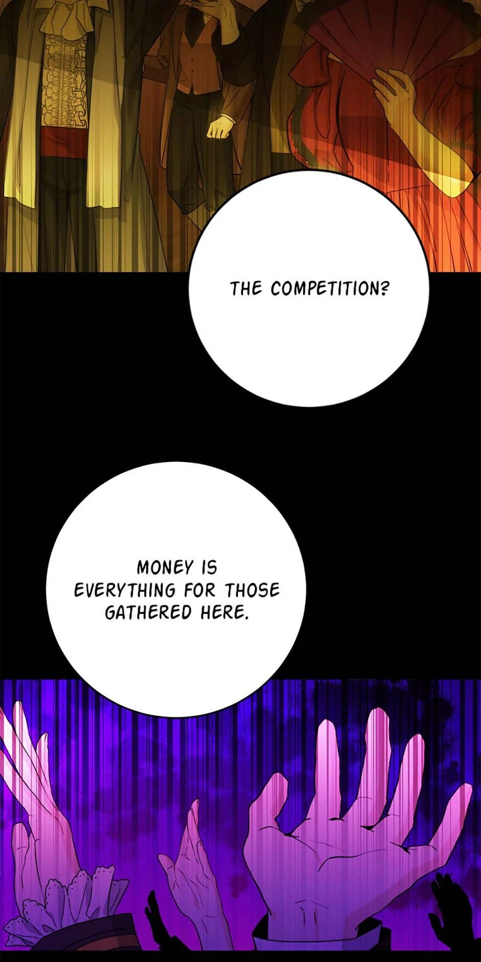 The Male Lead Is in Charge of the Successor Chapter 87 - Page 59