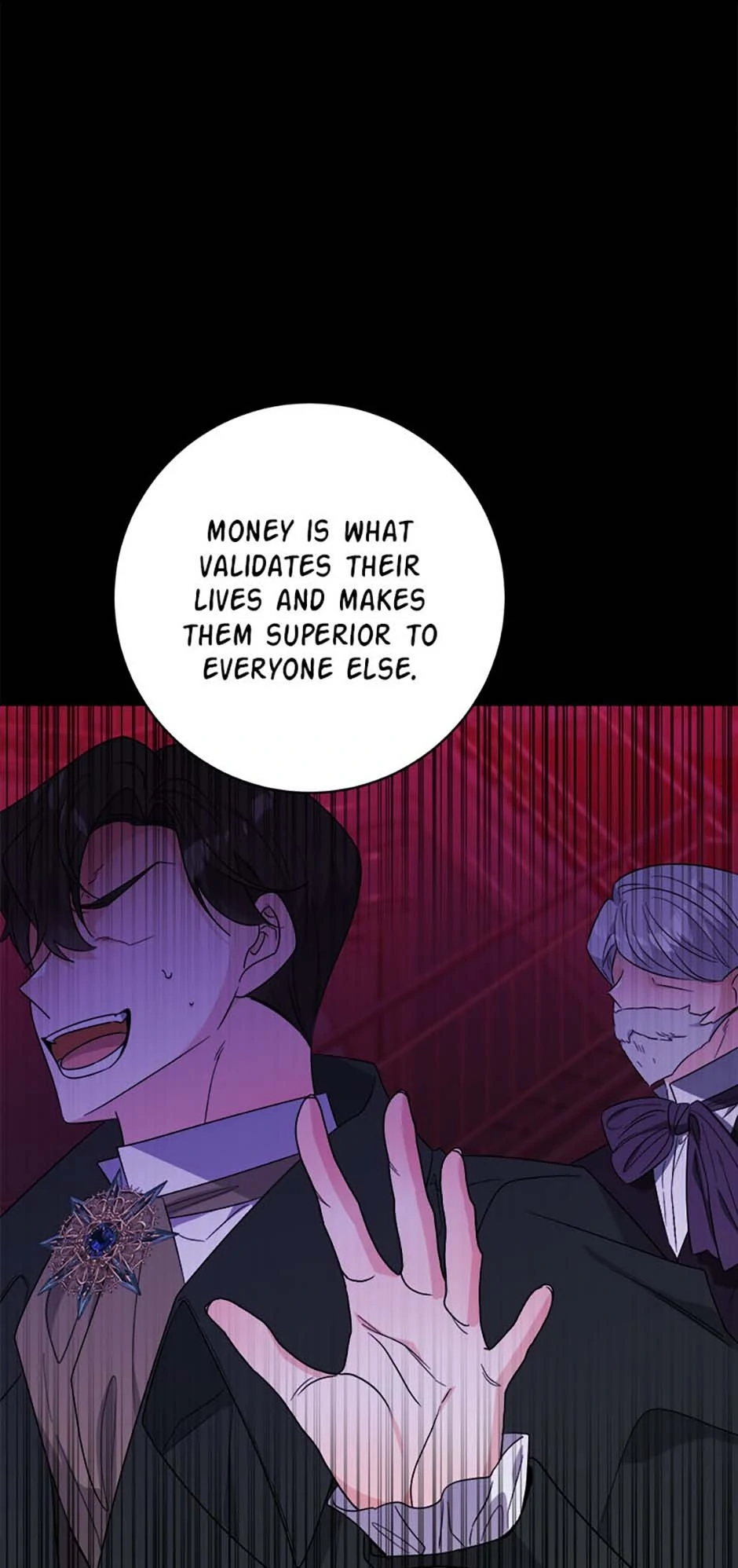 The Male Lead Is in Charge of the Successor Chapter 87 - Page 60