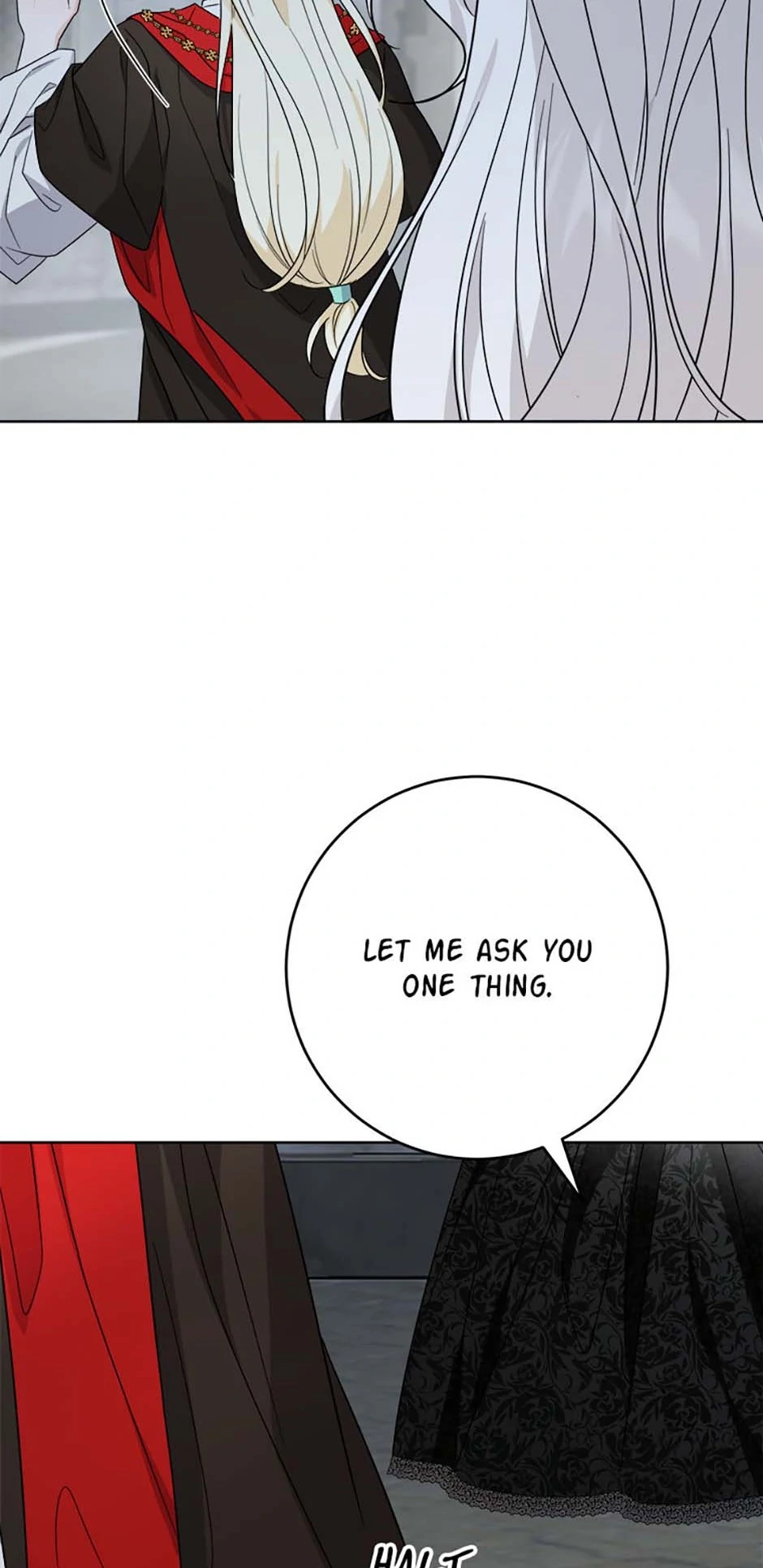 The Male Lead Is in Charge of the Successor Chapter 87 - Page 7
