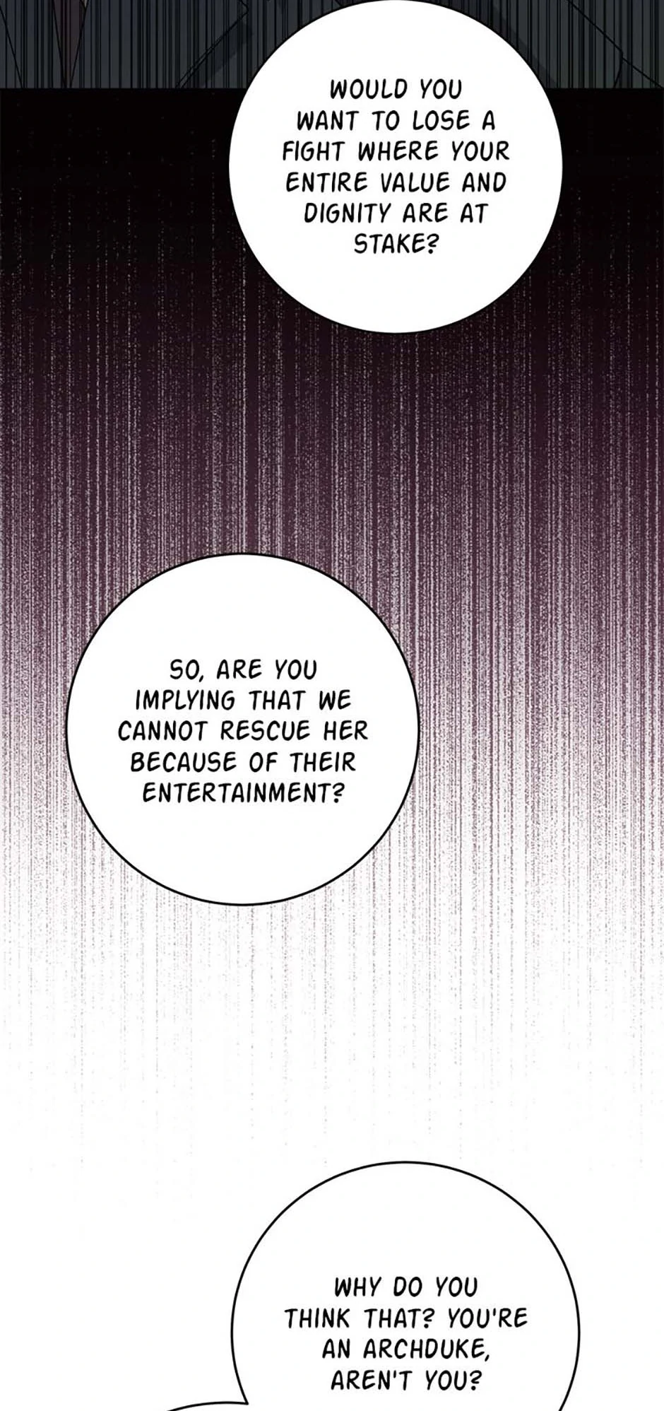 The Male Lead Is in Charge of the Successor Chapter 87 - Page 61