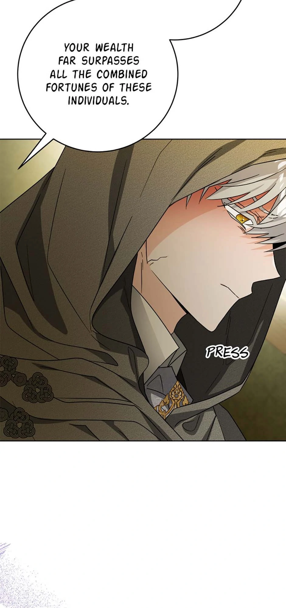 The Male Lead Is in Charge of the Successor Chapter 87 - Page 62