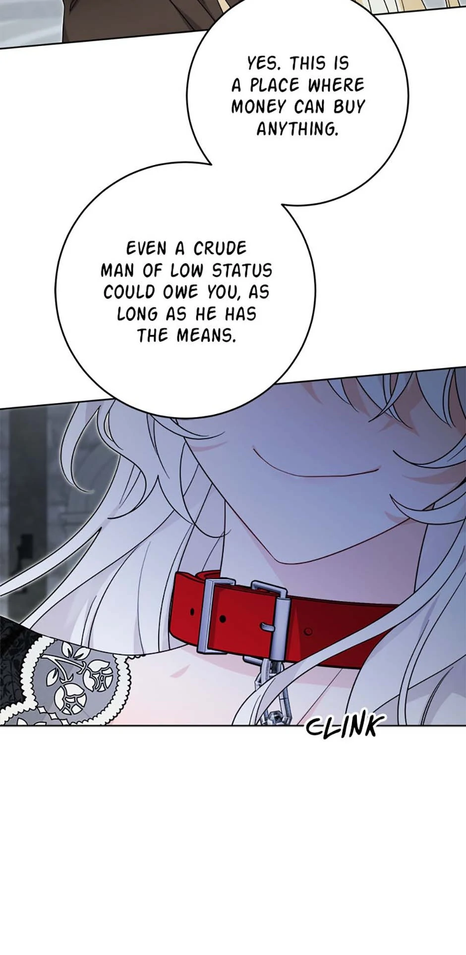 The Male Lead Is in Charge of the Successor Chapter 87 - Page 9