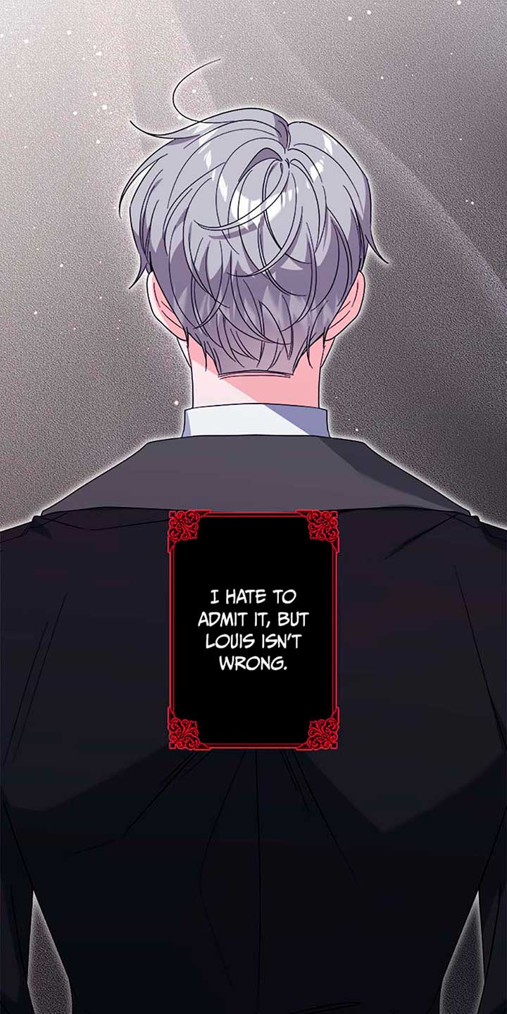 The Male Lead Is in Charge of the Successor Chapter 88 - Page 1