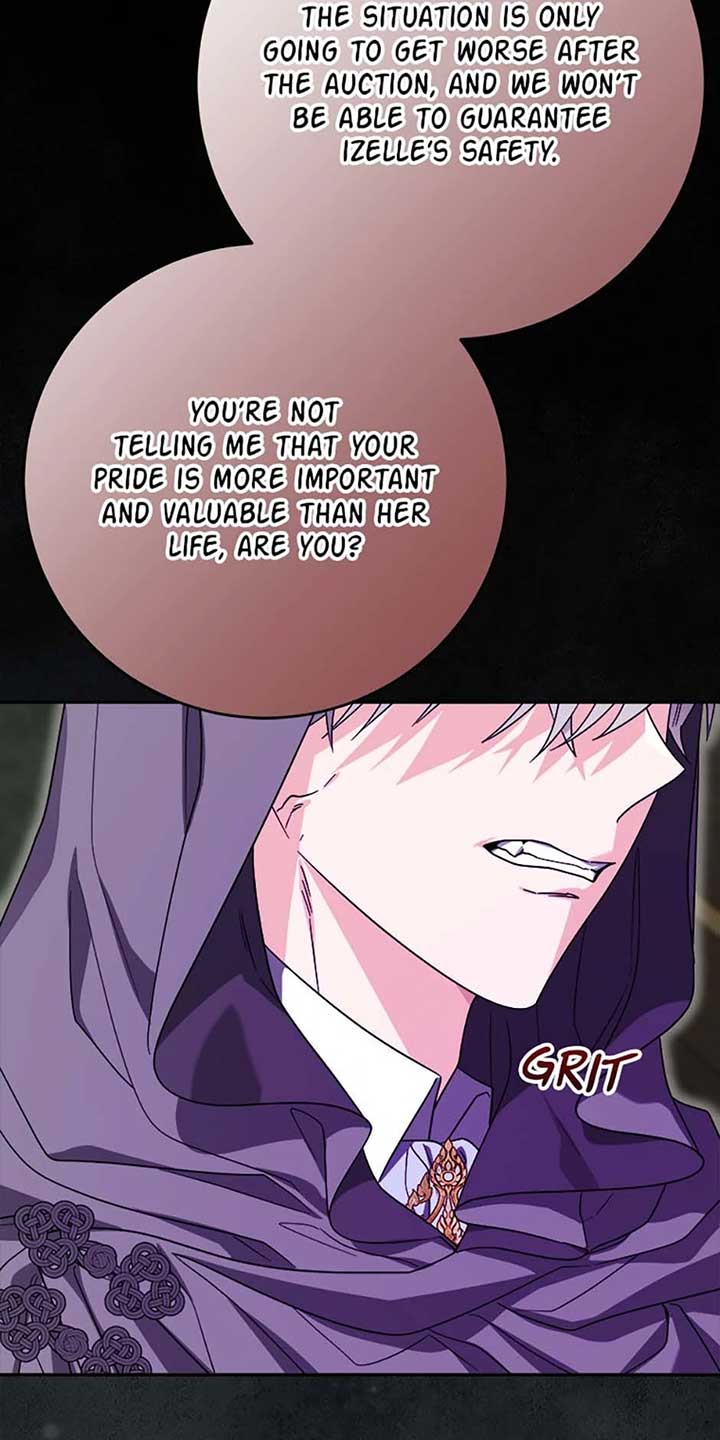 The Male Lead Is in Charge of the Successor Chapter 88 - Page 15