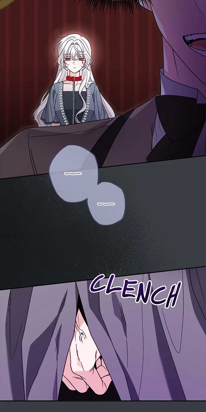 The Male Lead Is in Charge of the Successor Chapter 88 - Page 20