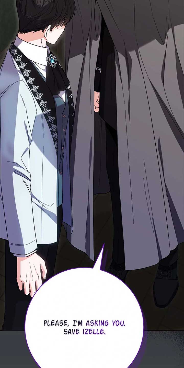 The Male Lead Is in Charge of the Successor Chapter 88 - Page 22