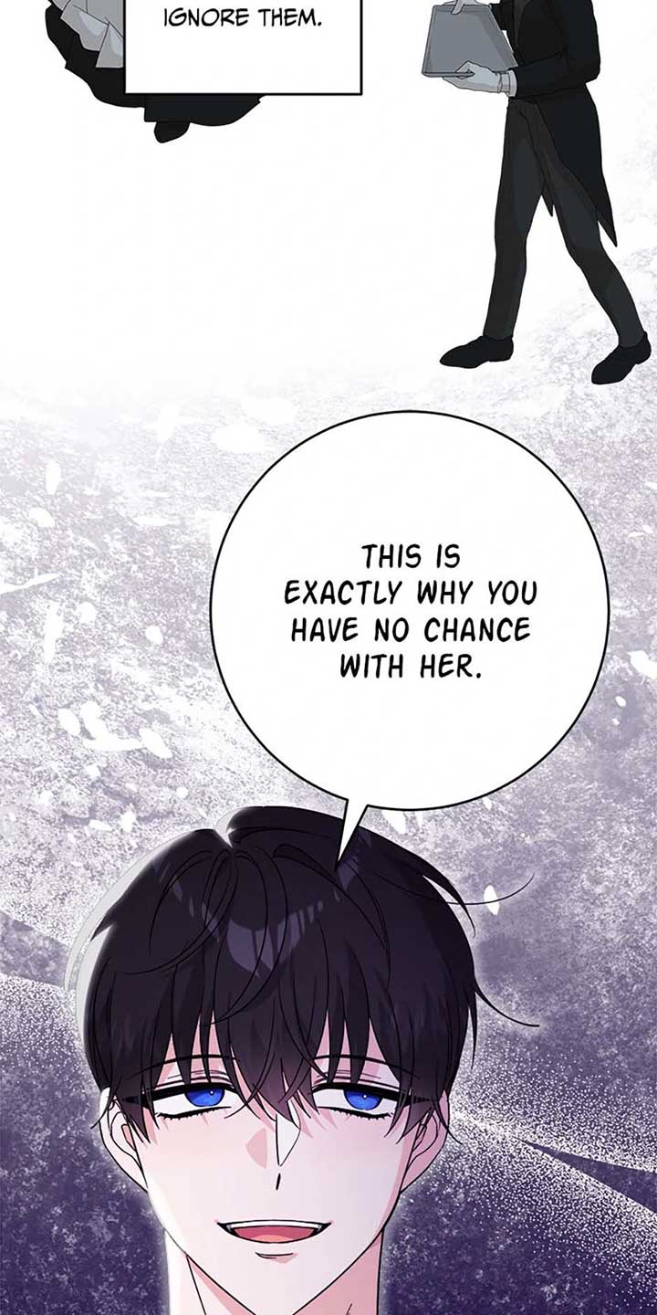 The Male Lead Is in Charge of the Successor Chapter 88 - Page 4