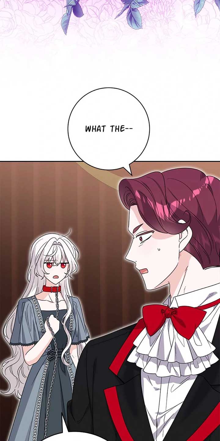 The Male Lead Is in Charge of the Successor Chapter 88 - Page 34