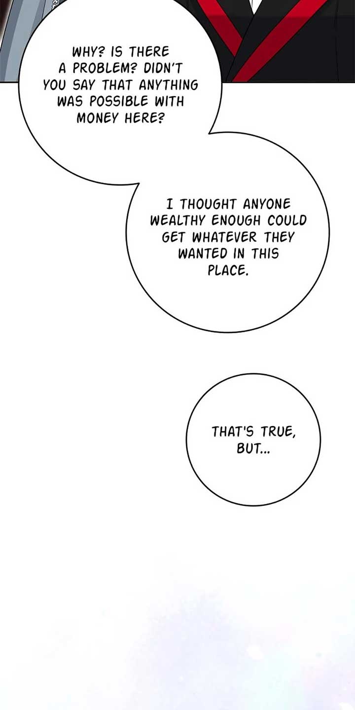The Male Lead Is in Charge of the Successor Chapter 88 - Page 35