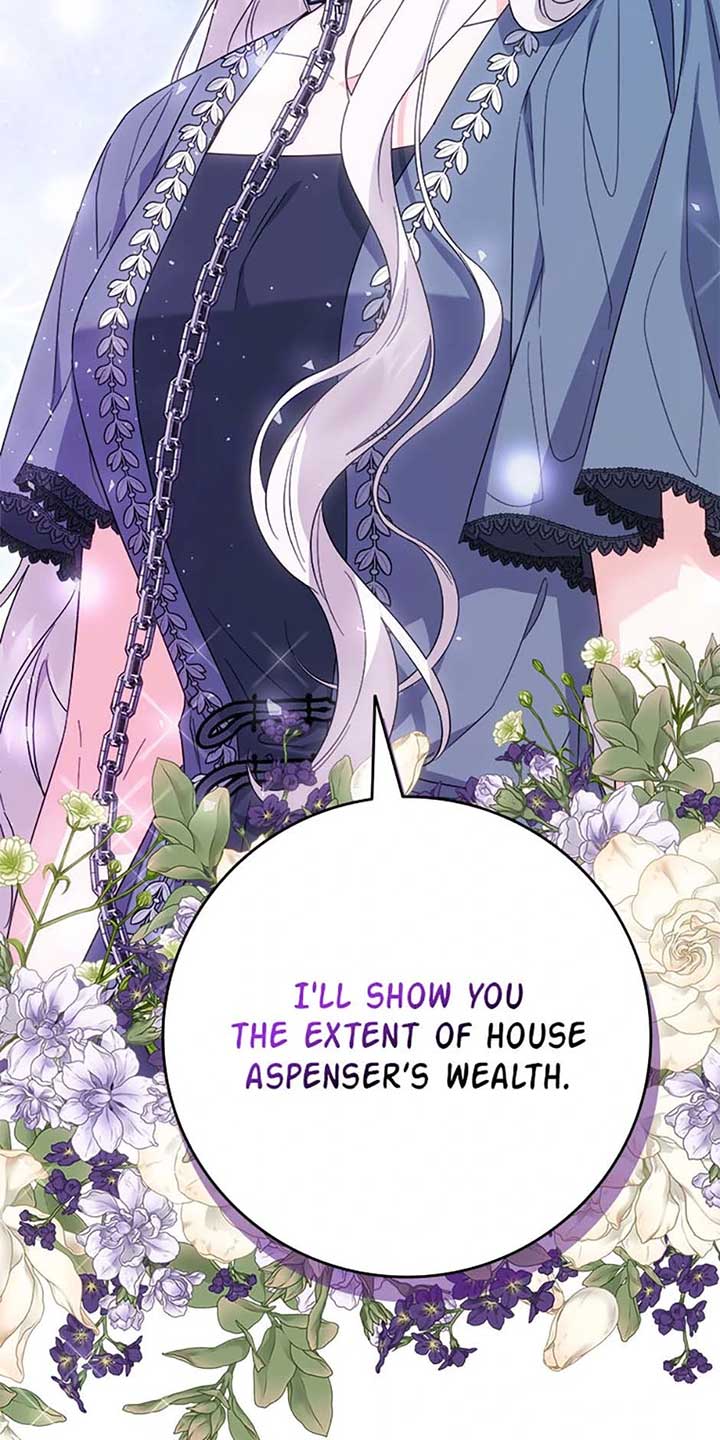 The Male Lead Is in Charge of the Successor Chapter 88 - Page 40