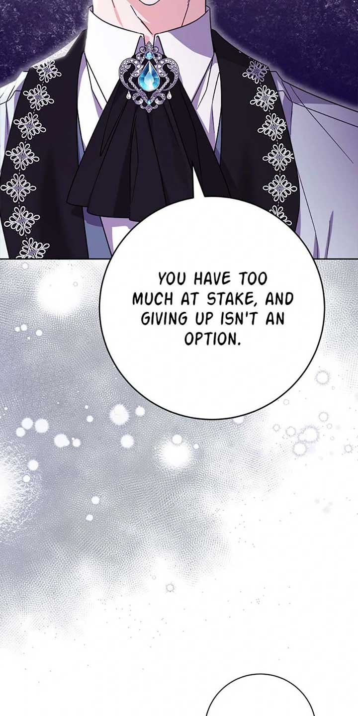 The Male Lead Is in Charge of the Successor Chapter 88 - Page 5