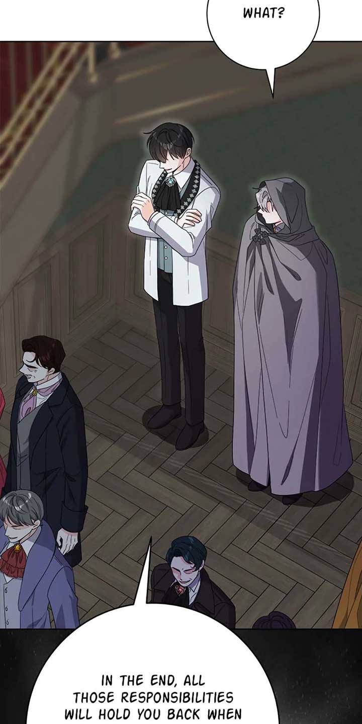 The Male Lead Is in Charge of the Successor Chapter 88 - Page 6