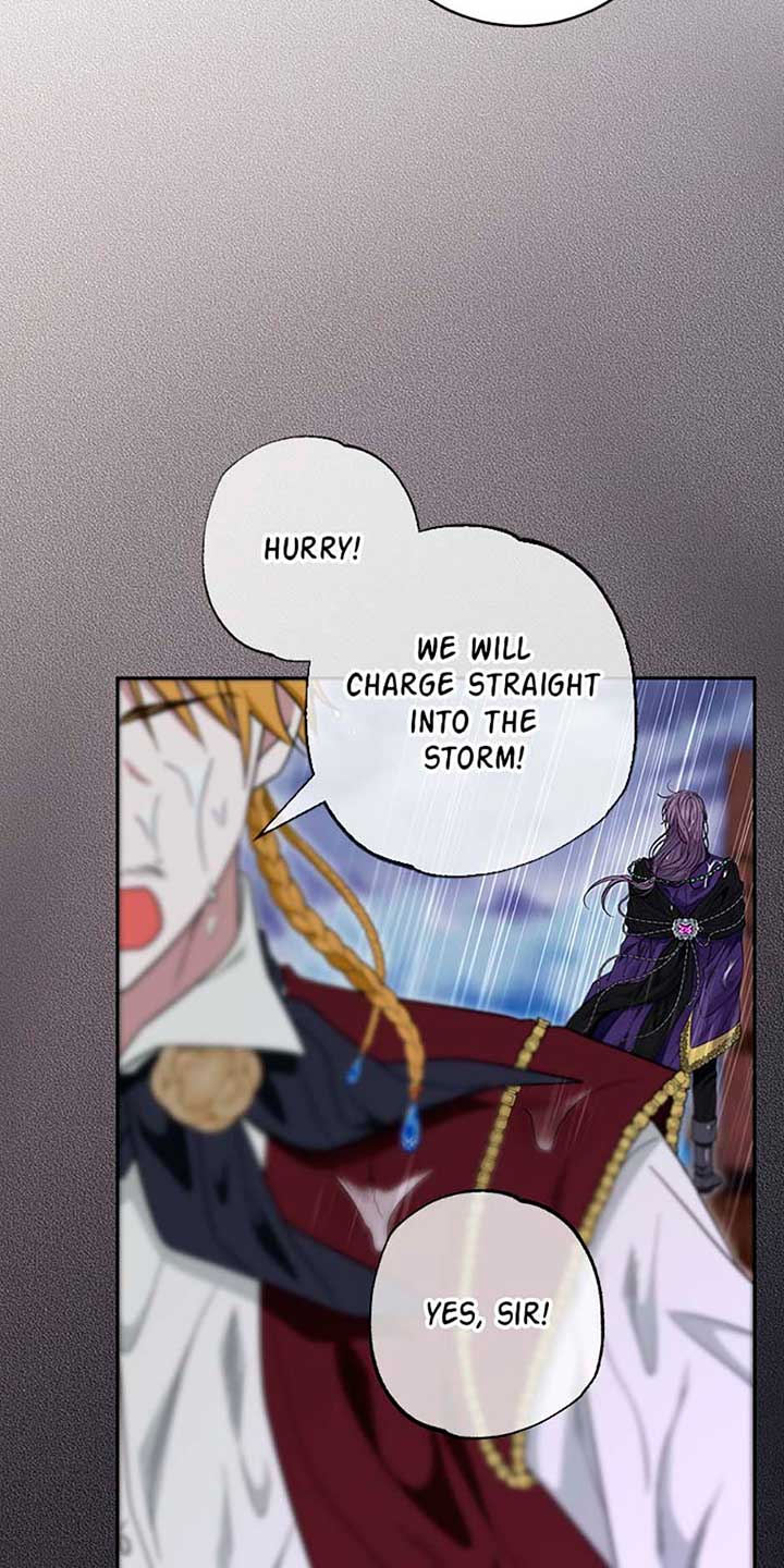 The Male Lead Is in Charge of the Successor Chapter 88 - Page 61