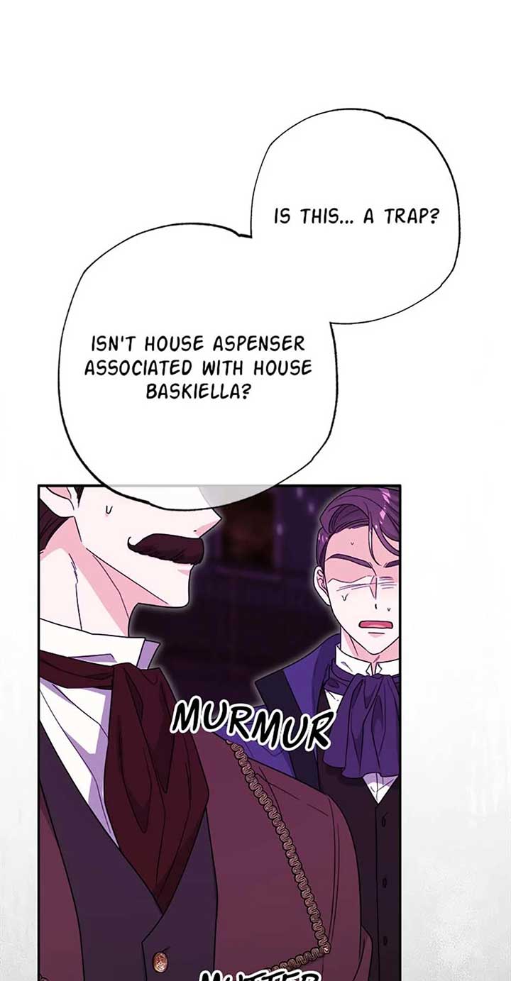 The Male Lead Is in Charge of the Successor Chapter 88 - Page 70