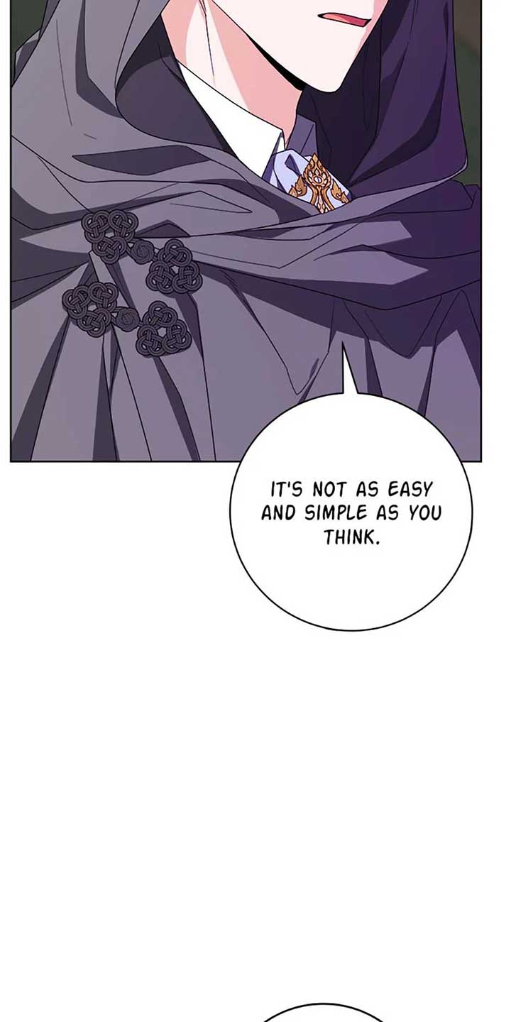 The Male Lead Is in Charge of the Successor Chapter 88 - Page 8
