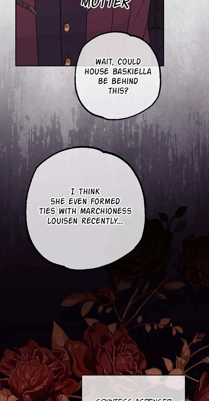 The Male Lead Is in Charge of the Successor Chapter 88 - Page 71