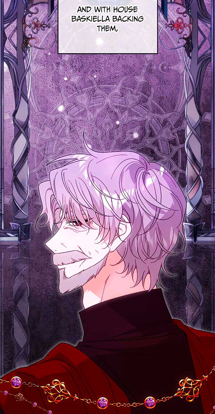 The Male Lead Is in Charge of the Successor Chapter 88 - Page 74