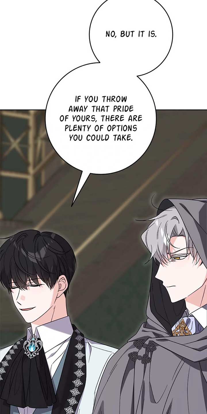 The Male Lead Is in Charge of the Successor Chapter 88 - Page 9
