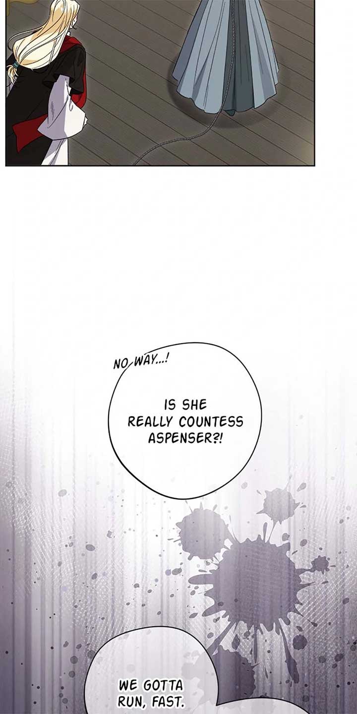 The Male Lead Is in Charge of the Successor Chapter 89 - Page 2