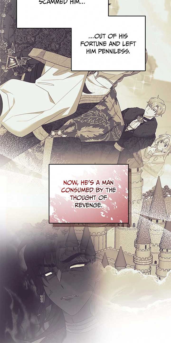 The Male Lead Is in Charge of the Successor Chapter 89 - Page 13