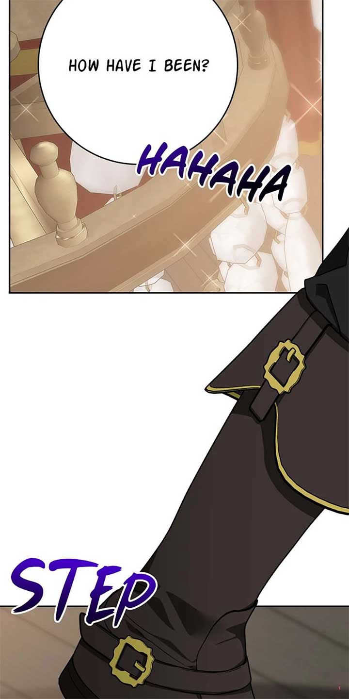 The Male Lead Is in Charge of the Successor Chapter 89 - Page 17