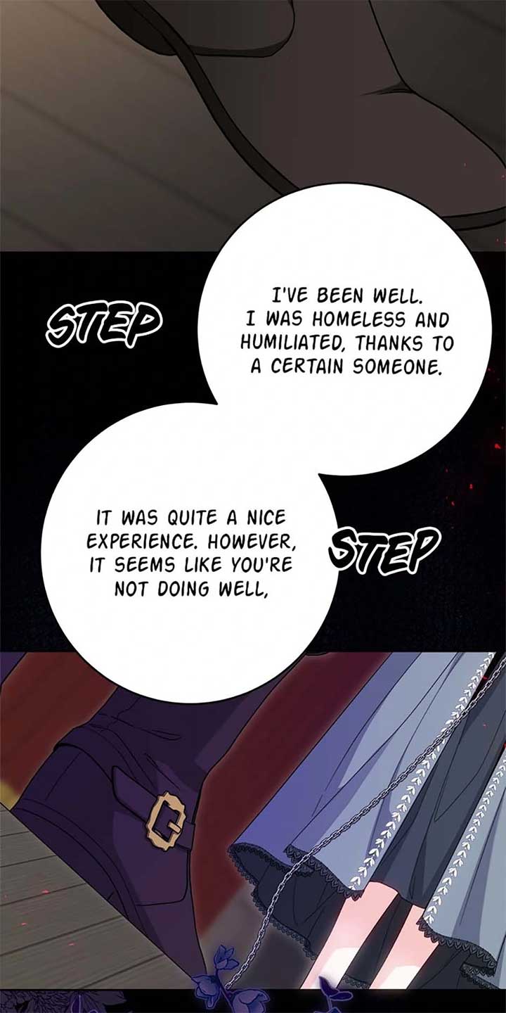 The Male Lead Is in Charge of the Successor Chapter 89 - Page 18