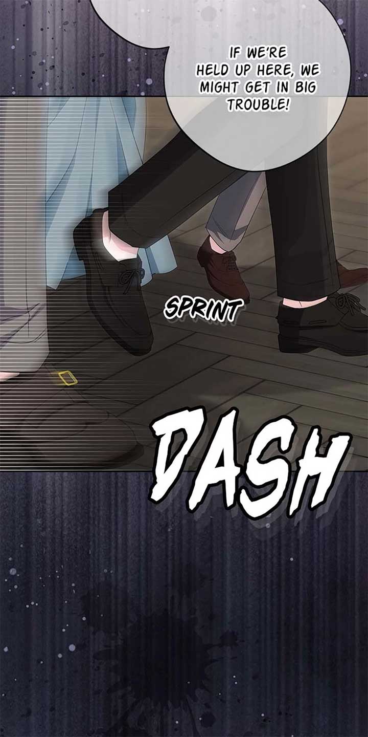 The Male Lead Is in Charge of the Successor Chapter 89 - Page 3