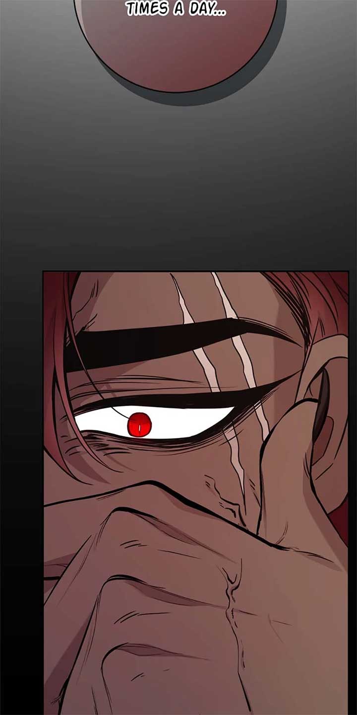 The Male Lead Is in Charge of the Successor Chapter 89 - Page 23